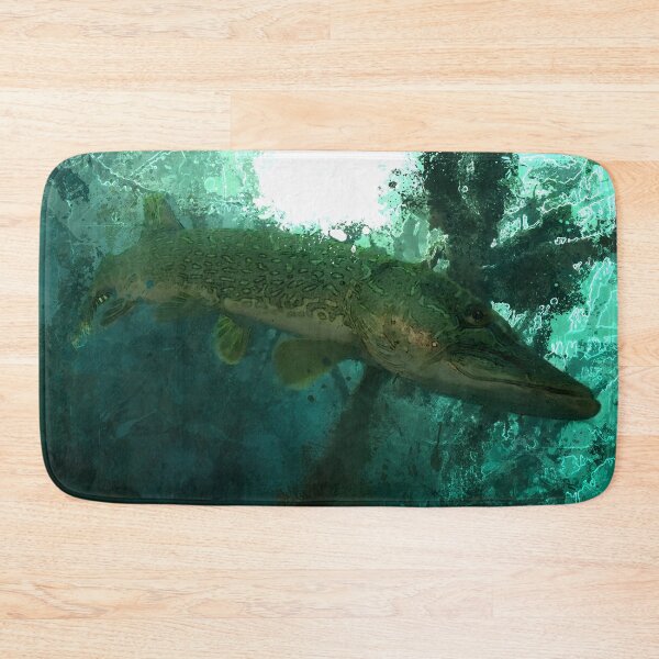 Item preview, PIKE AMBUSH designed and sold by André Cremers.