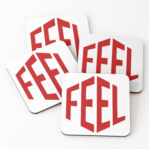 Item preview, Feel  designed and sold by Texterns.