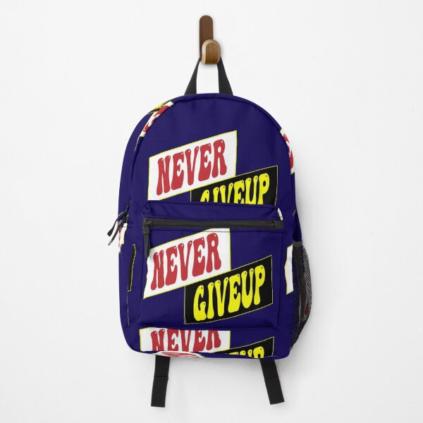 Item preview, Never give up, Motivational quotes, positive words and inspirational sayings for encouraging to do the best in your life. designed and sold by Quotesgallery.