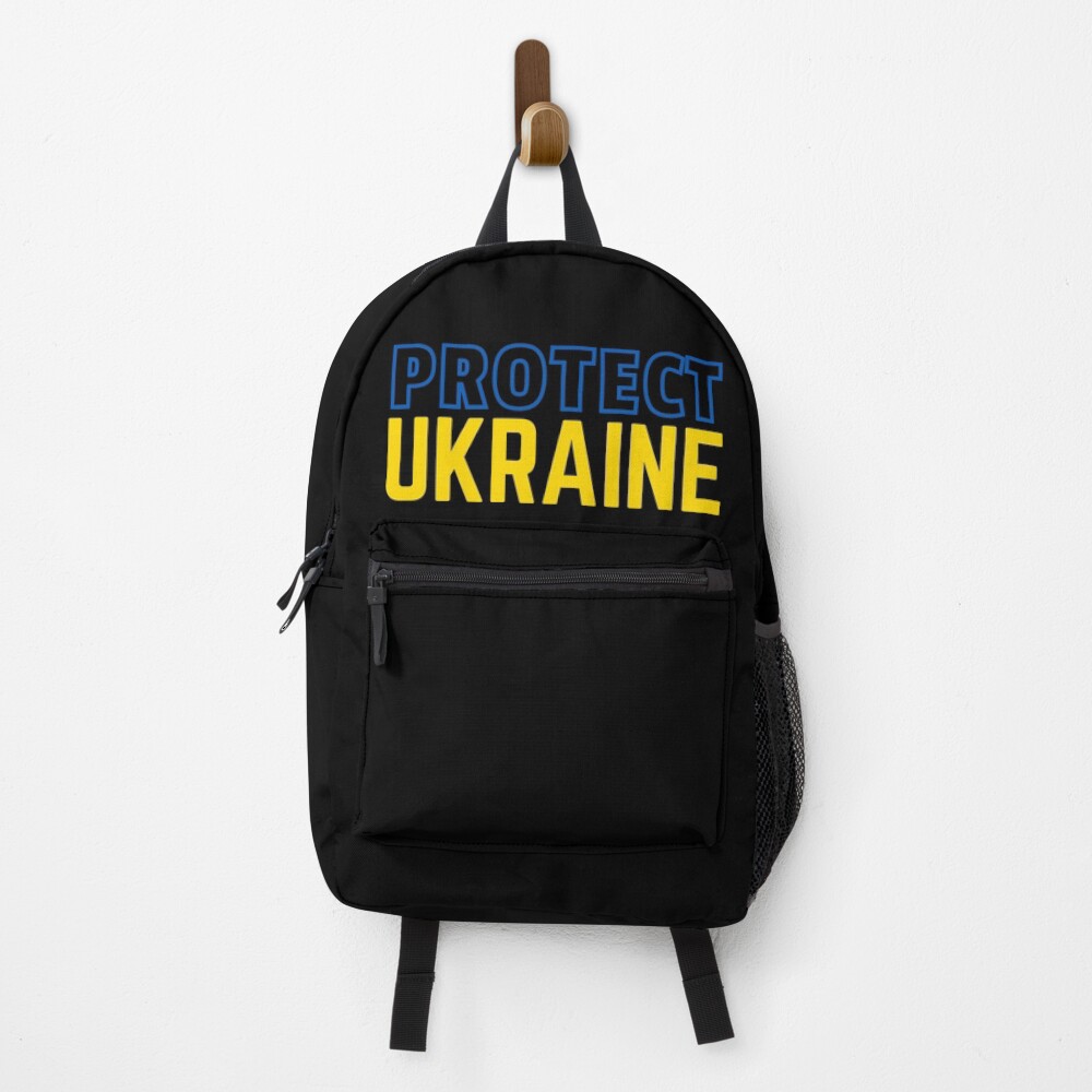 Item preview, Backpack designed and sold by RiadMannan.