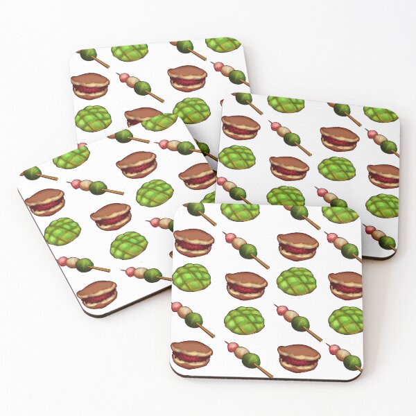 Item preview, Sweet Japanese Treats designed and sold by AvenoirDreams.