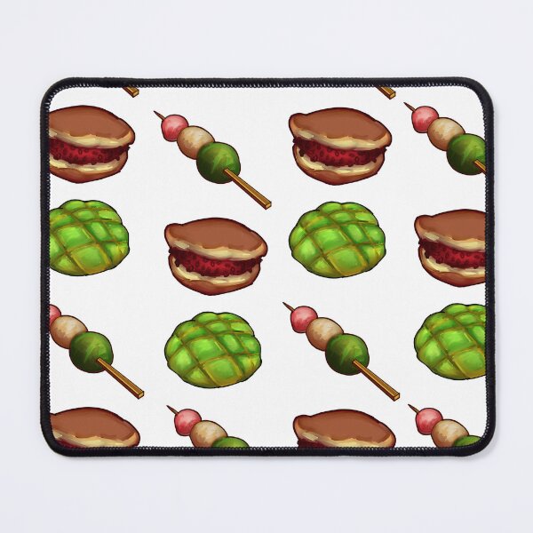 Item preview, Sweet Japanese Treats designed and sold by AvenoirDreams.