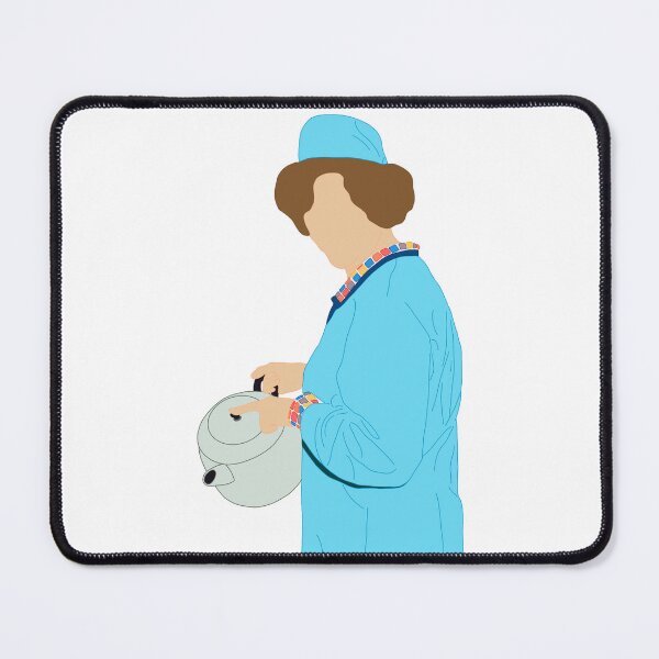 Item preview, Bren Furlong, dinnerladies designed and sold by alteredillusion.