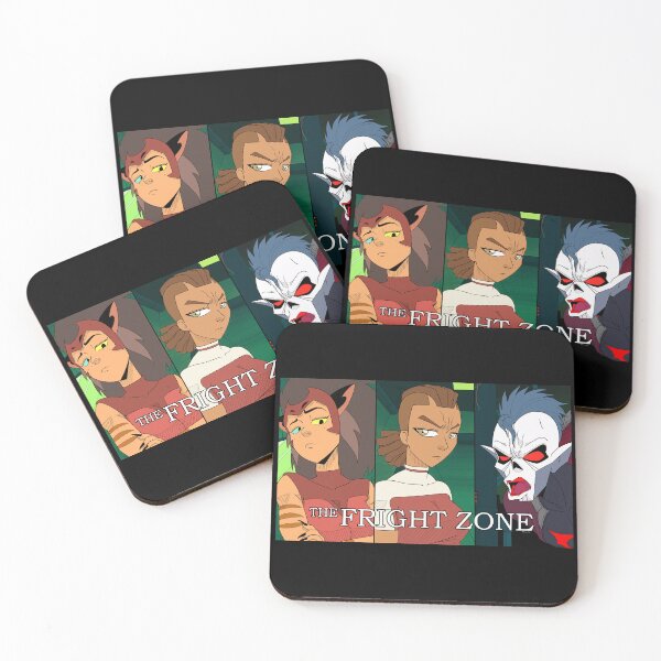 Item preview, The Fright Zone: Judo Flip designed and sold by Com1cK1ng.