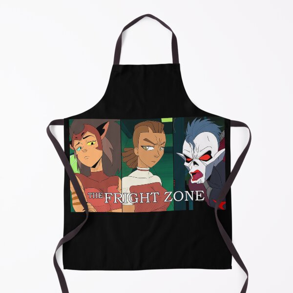 Item preview, The Fright Zone: Judo Flip designed and sold by Com1cK1ng.