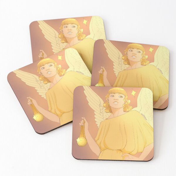 Item preview, Nike, Godess of Victory designed and sold by Pink-Prince.