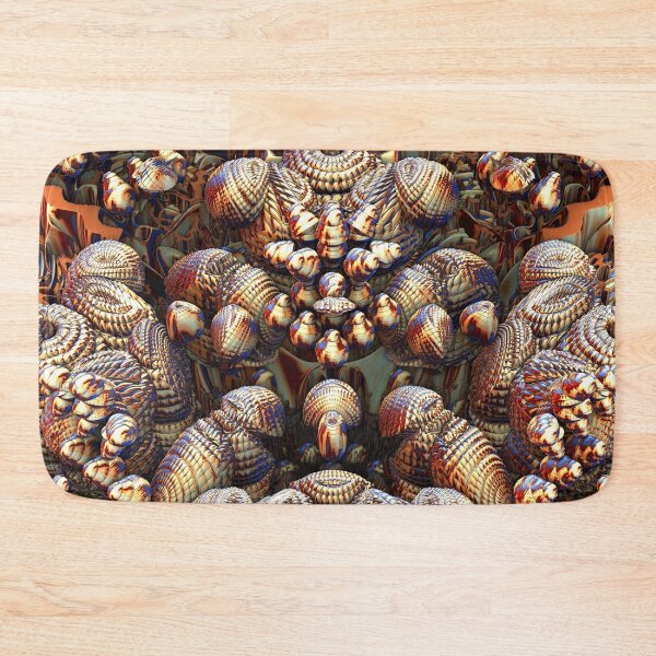 Item preview, 030522md5 It's A Living Thing designed and sold by Campbell Gallery.