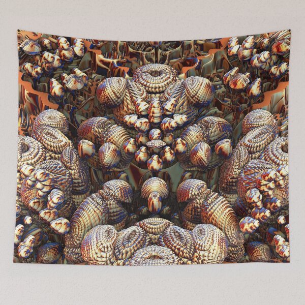 Item preview, 030522md5 It's A Living Thing designed and sold by Campbell Gallery.