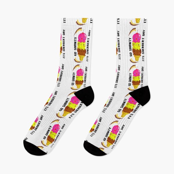 Item preview, Go Shawty It's Sherbert Day, Funny Birthday Quote designed and sold by AmeliaStore1.