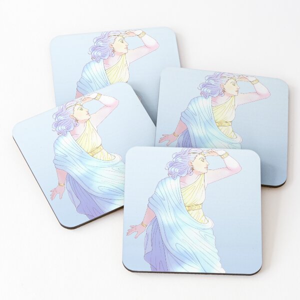 Item preview, Hemera, godess of day designed and sold by Pink-Prince.