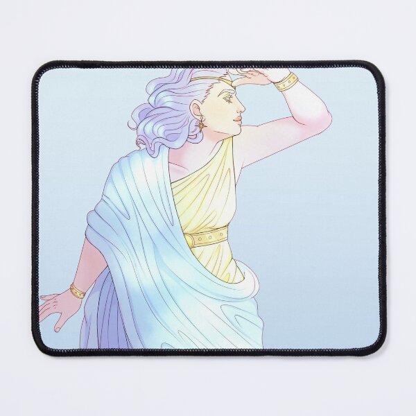 Item preview, Hemera, godess of day designed and sold by Pink-Prince.