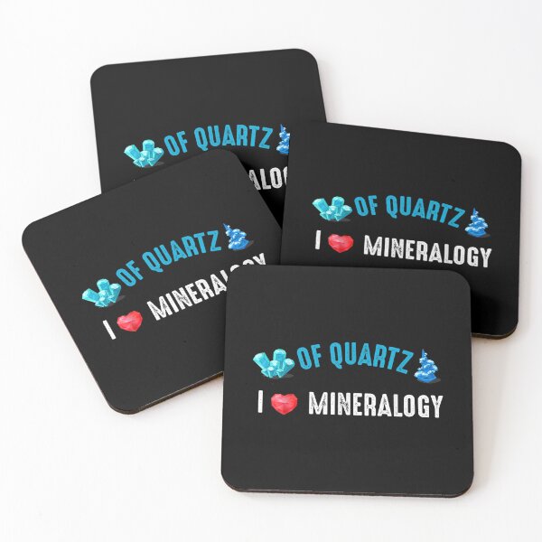 Artikelvorschau, Geologe Gesteinssammler Quarzmineral Ich liebe Mineralogie entworfen und verkauft von wendyy88.