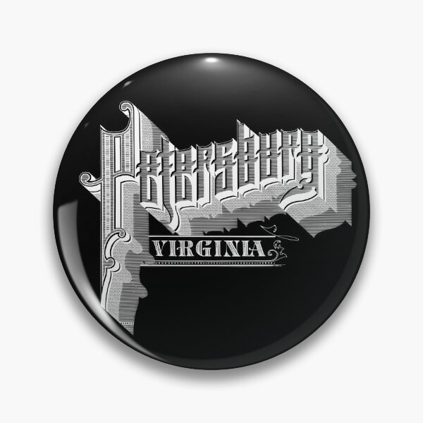 Item preview, Vintage Petersburg, VA designed and sold by DonDota.