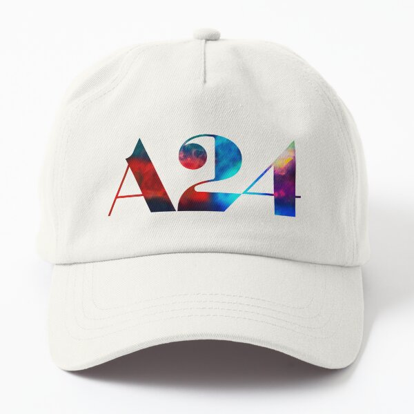 a24 Uncut Gems Dad Hat