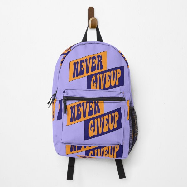 Item preview, Never give up, Motivational quotes, positive words and inspirational sayings for encouraging to do the best in your life. designed and sold by Quotesgallery.