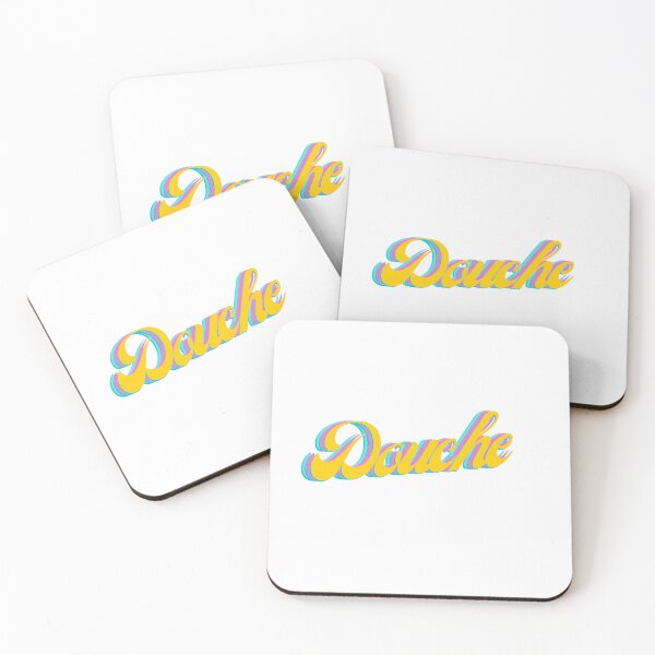 Item preview, Douche designed and sold by violettwestt.