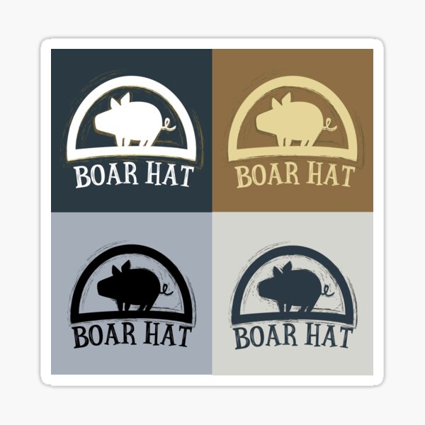 boar hat roblox