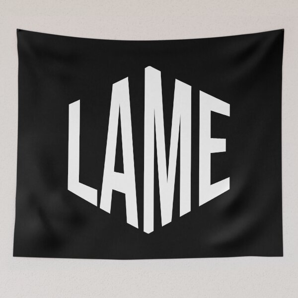 Item preview, Lame designed and sold by Texterns.