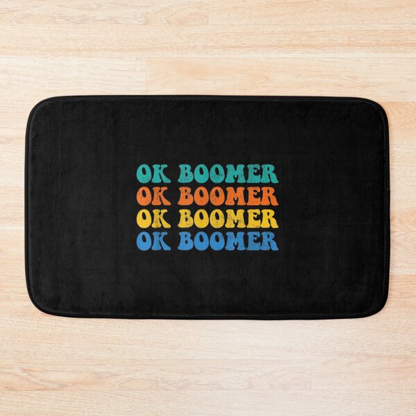 Item preview, Ok Boomer Have A Terrible Day  designed and sold by aprilsav.