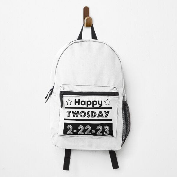 Item preview, Happy Twosday 2-22-2023 February 22nd 2023 Two's Day, Twosday 2-22-23 designed and sold by DESIGNSPACK ® ✅.