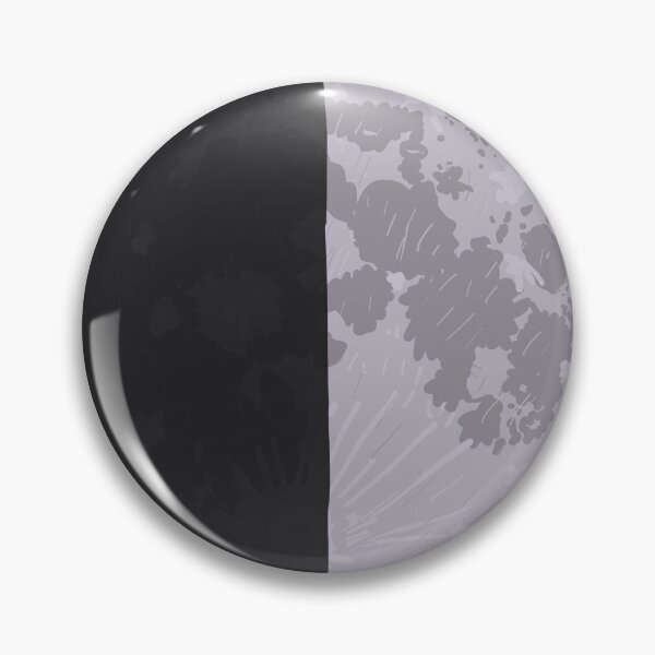 Item preview, First Quarter Moon designed and sold by amanda-96.