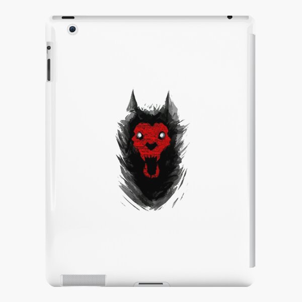 SCP 1471 iPad Case & Skin for Sale by Jesus Loves Ponies