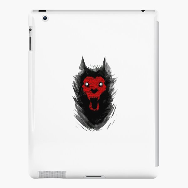 SCP-1471 MalO ver1.0.0 SCP Foundation iPad Case & Skin for