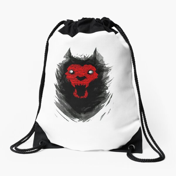 SCP-1471 | Drawstring Bag