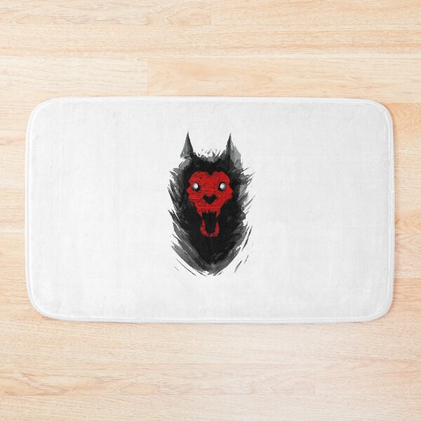 Item preview, Scp 1471 Sticker designed and sold by ibuddy.