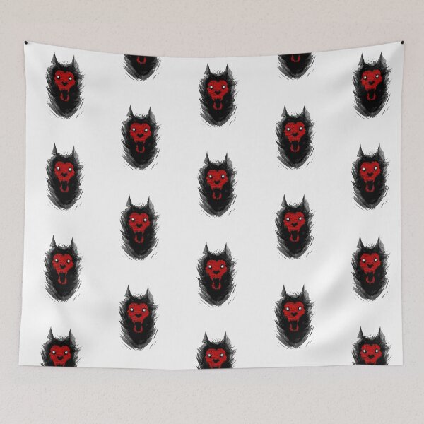 Item preview, Scp 1471 Sticker designed and sold by ibuddy.