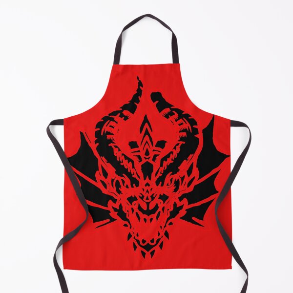 Item preview, Dragon Horn Broken Lizard designed and sold by RoboticLibation.