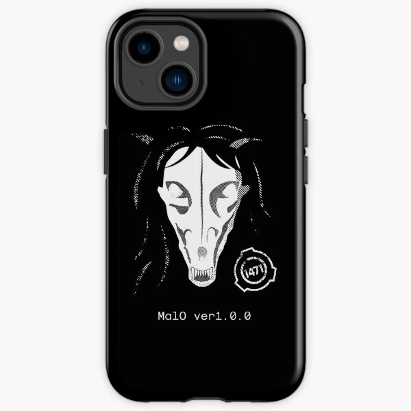 Scp 1471 Mal0 iPad Cases & Skins for Sale