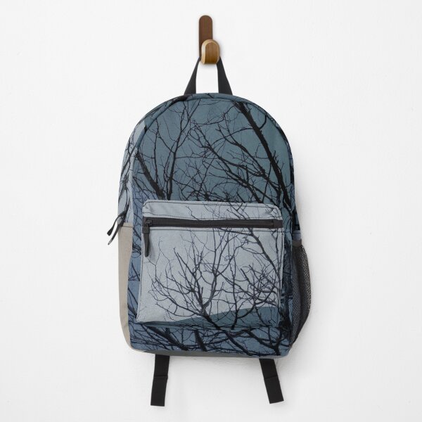 Item preview, Winter Tree Abstract designed and sold by UrbanEpiphany.