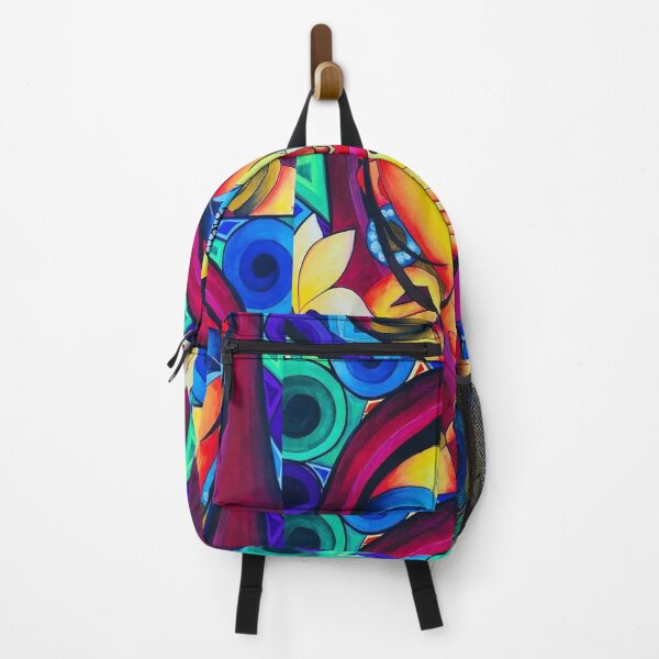 Item preview, trabajo de arte abstracto designed and sold by PEARL2ART.