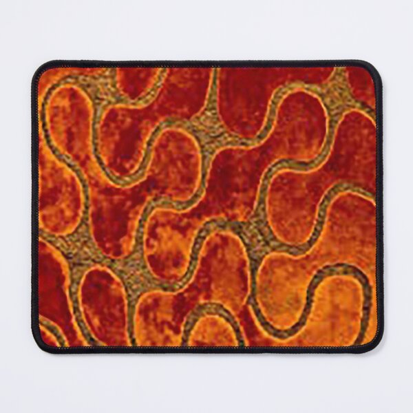 Item preview,  mid century modern art,1960s mod,in mod we trust,london mod,sixties,abstract pattern designed and sold by Nostrathomas66.