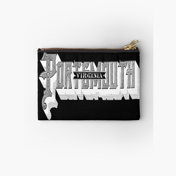 Item preview, Vintage Portsmouth, VA designed and sold by DonDota.