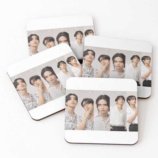 Item preview, SB19 Ppop Boy Group designed and sold by ErlinsCarat.