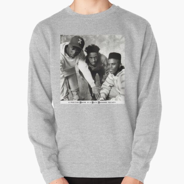 KMD Pullover Sweatshirt