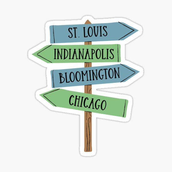 St. Louis Souvenirs - St. Louis Gifts & Novelties