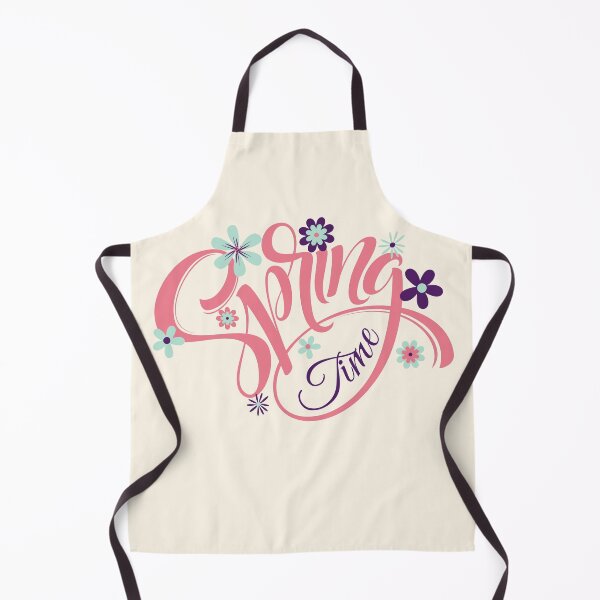 Item preview, Cute floral spring time - pink designed and sold by SalxSal.