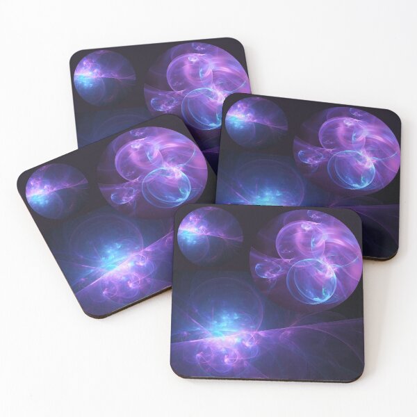 Item preview, Galactic Crops | Orbs | Universal Resonance designed and sold by JillyJ05.
