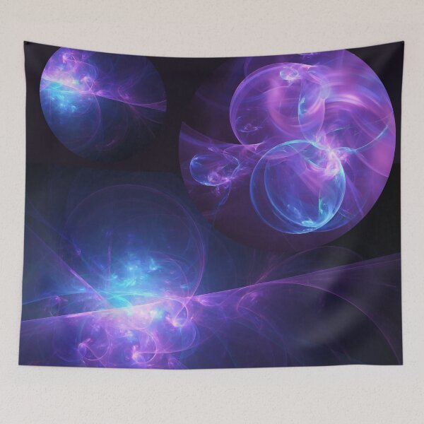 Item preview, Galactic Crops | Orbs | Universal Resonance designed and sold by JillyJ05.