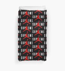 Funda nórdica Red Dunker
