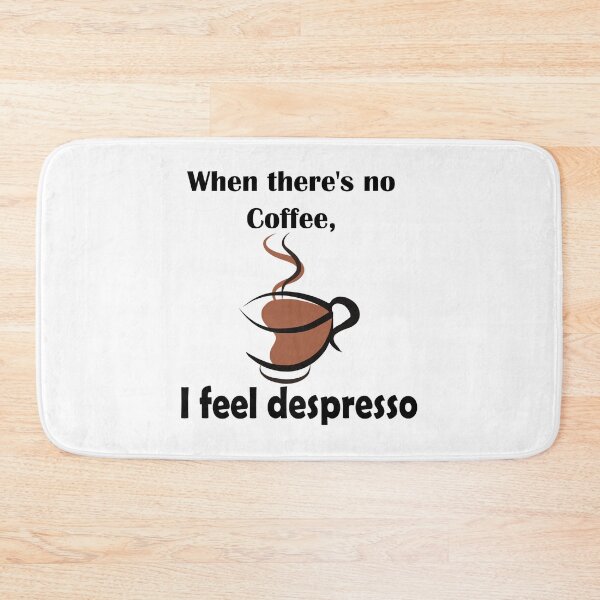 Item preview, Coffee quote text designed and sold by Ashlison.