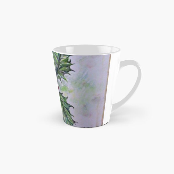 Item preview, Ilex aquifolium or Holly designed and sold by Gea Austen.