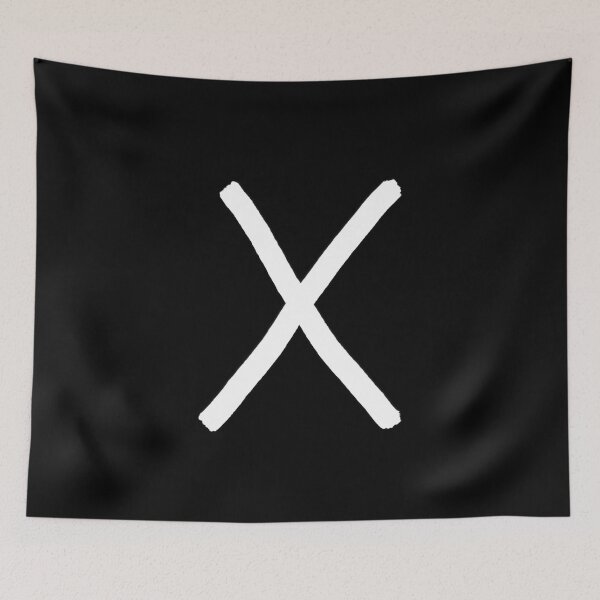 Item preview, White Gebo Rune - Paintbrush designed and sold by Diverlier.