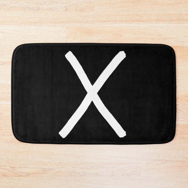 Item preview, White Gebo Rune - Paintbrush designed and sold by Diverlier.