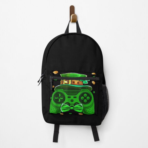 Item preview, Video Game Controller St Patricks Day Gamer Men Boys Kids designed and sold by TateTitle7.