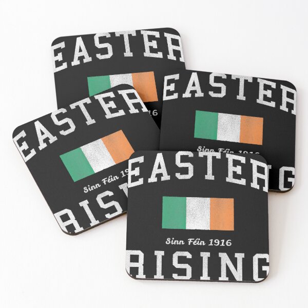 Item preview, Easter Rising Sinn Fein 1916 designed and sold by enniewaker.