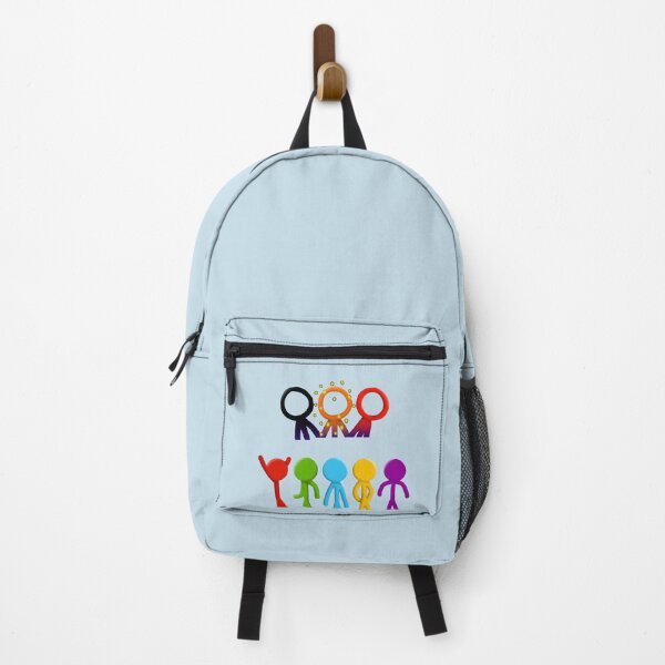 Item preview, Family Alan Animation Becker designed and sold by KunNero.